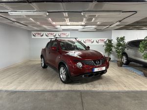Nissan Juke 1.6 ACENTA 4X2  - Foto 2
