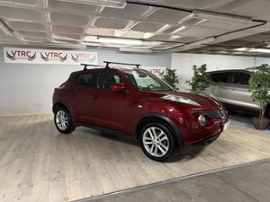 Nissan Juke 1.6 ACENTA 4X2  - Foto 4