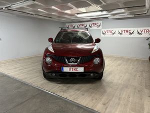 Nissan Juke 1.6 ACENTA 4X2  - Foto 5