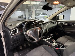 Nissan Qashqai Acenta  - Foto 5