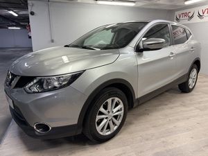 Nissan Qashqai Acenta  - Foto 4