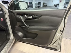 Nissan Qashqai Acenta  - Foto 13