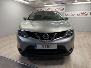 Nissan Qashqai Acenta  - Foto 3