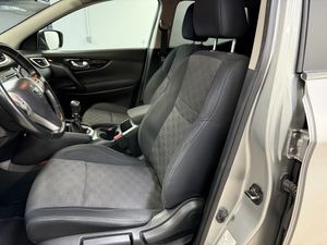 Nissan Qashqai Acenta  - Foto 7