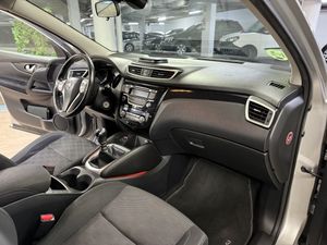 Nissan Qashqai Acenta  - Foto 12