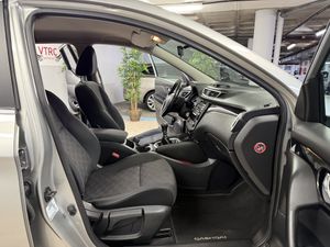 Nissan Qashqai Acenta  - Foto 11