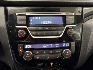 Nissan Qashqai Acenta  - Foto 14