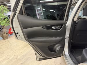 Nissan Qashqai Acenta  - Foto 9