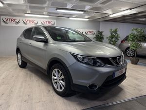 Nissan Qashqai Acenta  - Foto 2