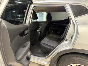 Nissan Qashqai Acenta  - Foto 8