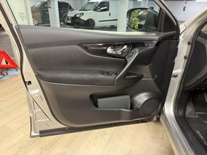 Nissan Qashqai Acenta  - Foto 6