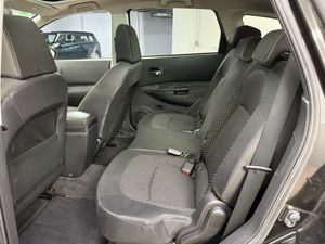 Nissan Qashqai+2 gasolina  - Foto 10