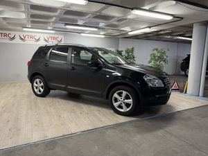 Nissan Qashqai+2 gasolina  - Foto 8