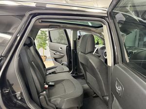 Nissan Qashqai+2 gasolina  - Foto 13