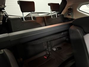 Nissan Qashqai+2 gasolina  - Foto 14