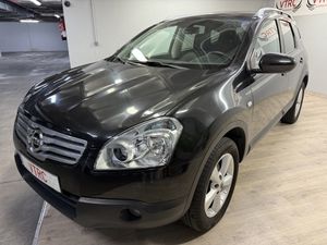 Nissan Qashqai+2 gasolina  - Foto 5