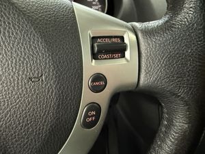 Nissan Qashqai+2 gasolina  - Foto 22