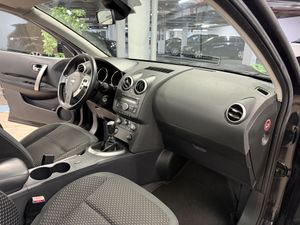 Nissan Qashqai+2 gasolina  - Foto 16