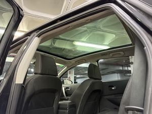 Nissan Qashqai+2 gasolina  - Foto 11