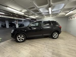 Nissan Qashqai+2 gasolina  - Foto 12