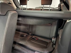 Nissan Qashqai+2 gasolina  - Foto 9