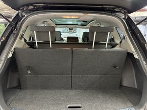 Nissan Qashqai+2 gasolina  - Foto 17