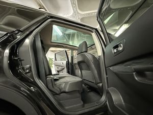 Nissan Qashqai+2 gasolina  - Foto 3