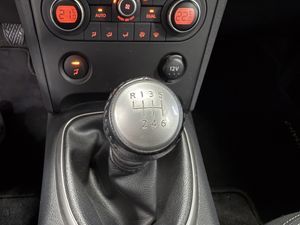 Nissan Qashqai+2 gasolina  - Foto 25