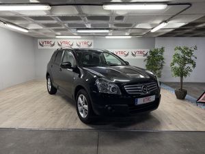 Nissan Qashqai+2 gasolina  - Foto 2