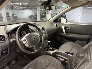 Nissan Qashqai+2 gasolina  - Foto 7