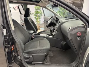 Nissan Qashqai+2 gasolina  - Foto 15