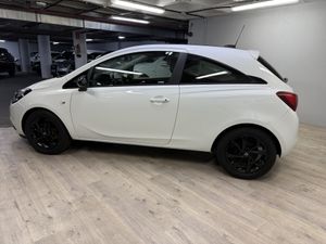 Opel Corsa COLOR EDITION 90  - Foto 3