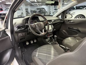 Opel Corsa COLOR EDITION 90  - Foto 12