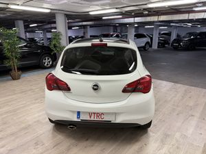 Opel Corsa COLOR EDITION 90  - Foto 6