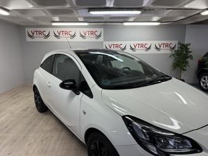 Opel Corsa COLOR EDITION 90  - Foto 4