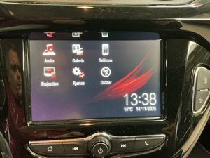 Opel Corsa COLOR EDITION 90  - Foto 28