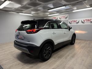 Opel Crossland X 1.2T S&S DESIGN LINE - 120 ANIVERSARIO x - Foto 30