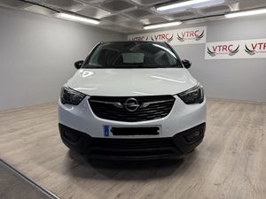 Opel Crossland X 1.2T S&S DESIGN LINE - 120 ANIVERSARIO x - Foto 5