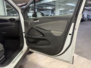 Opel Crossland X 1.2T S&S DESIGN LINE - 120 ANIVERSARIO x - Foto 8