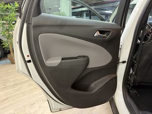 Opel Crossland X 1.2T S&S DESIGN LINE - 120 ANIVERSARIO x - Foto 6