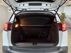 Opel Crossland X 1.2T S&S DESIGN LINE - 120 ANIVERSARIO x - Foto 24