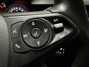 Opel Crossland X 1.2T S&S DESIGN LINE - 120 ANIVERSARIO x - Foto 21