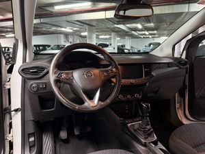 Opel Crossland X 1.2T S&S DESIGN LINE - 120 ANIVERSARIO x - Foto 12