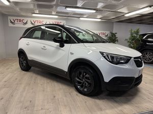 Opel Crossland X 1.2T S&S DESIGN LINE - 120 ANIVERSARIO x - Foto 26