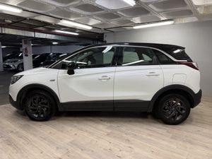 Opel Crossland X 1.2T S&S DESIGN LINE - 120 ANIVERSARIO x - Foto 28