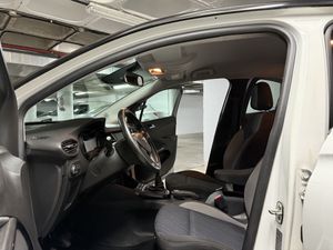 Opel Crossland X 1.2T S&S DESIGN LINE - 120 ANIVERSARIO x - Foto 9