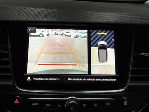 Opel Crossland X 1.2T S&S DESIGN LINE - 120 ANIVERSARIO x - Foto 15