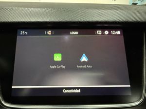 Opel Crossland X 1.2T S&S DESIGN LINE - 120 ANIVERSARIO x - Foto 19