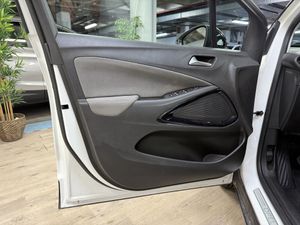 Opel Crossland X 1.2T S&S DESIGN LINE - 120 ANIVERSARIO x - Foto 4