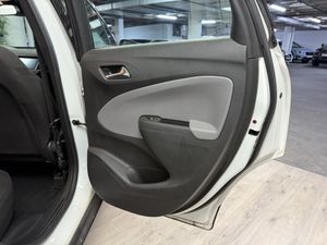 Opel Crossland X 1.2T S&S DESIGN LINE - 120 ANIVERSARIO x - Foto 7